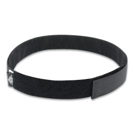 SOUS CEINTURE AVEC CROCHET VELCRO MM. 40 SANS BOUCLE