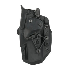 FONDINA T-LEP NPS DUTY IN KYDEX - NO LOOP + FILETTATURA +...
