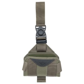 PADDED CORDURA RIFLE AND CARBINE CASE