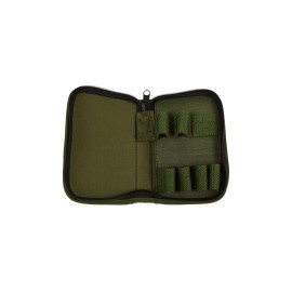 PORTA CHOKE Y EXTENSIONES PARA RIFLE