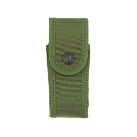 FUNDA DE CORDURA PARA CUCHILLO/CARGADOR CM. 13 