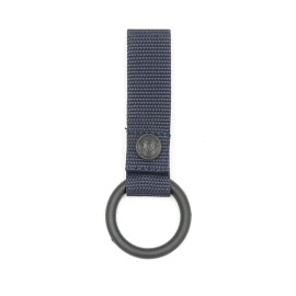 PORTE-MANCHETTE EN RUBAN AVEC BOUTON UNIDIRECTIONNEL