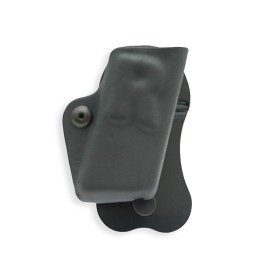 POLIFORM SINGLE TWO-WIRE MAGAZINE HOLDER WITH...