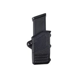 PORTE-REVUES OUVERT POUR DEUX FILS STANDARD AVEC VIS DE...