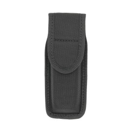 TWO-WIRE UNFORMED NYLON MAGAZINE HOLDER