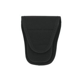 NYLON HANDCUFF HOLDER UNMOLDED CLOSED