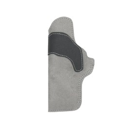 INVISIBLE INSIDE MICRO SUEDE NON-SLIP, POLYMER SPRING...