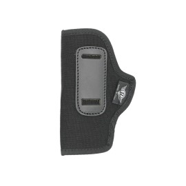 HOLSTER CORDURA INTÉRIEUR AVEC RESSORT POUR VOITURE MOYENNE