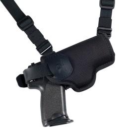 FUNDA AXILAR DE CORDURA MULTICAPA PARA AUTOMÁTICAS...