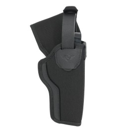 FUNDA DE CORDURA ACOLCHADA CON ANILLA BAJA DE EXTRACCIÓN...