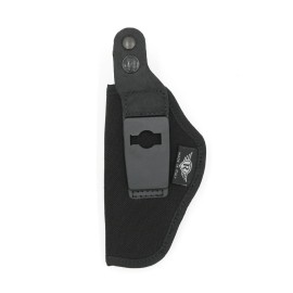 CORDURA HOLSTER INT/EXT. WITH SWIVEL SPRING