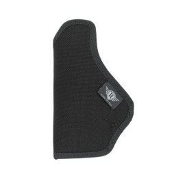CORDURA INNER HOLSTER WITH PLASTIC SPRING FOR MEDIUM AUTO
