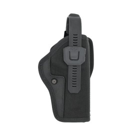 NYLON DEFORMED HOLSTER FOR MEDIUM CAR BELT