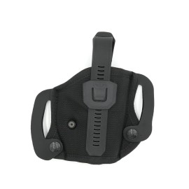 NYLON HOLSTER UNFORMED THONG MEDIUM AUTO