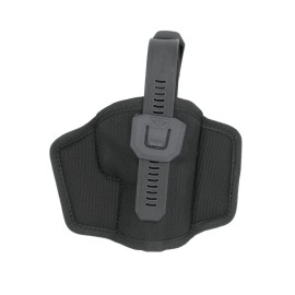 FONDINA IN NYLON SFORMATA PASSANTE FISSO MEDIO AUTO
