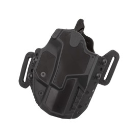 FUNDA T-LEP PLANA + RANURAS H40 SIN TAPA LIV. 2