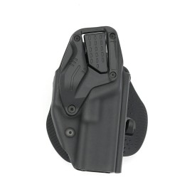 FUNDA DE OCULTACIÓN DE POLÍMERO LTG V-LESS" CON SISTEMA...