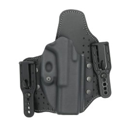NUEVA FUNDA ESCAMO+KYDEX DIVIDIDA REBATIBLE Y MUELLES...