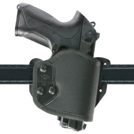 FUNDA THUNDER C DE NYLON BALÍSTICO