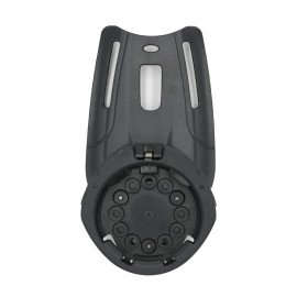 S-CLOSER LOW RIDE" (mm19) INJEKTIERTE POLYMER C/ASOLE MM....