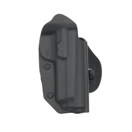 ROCK HOLSTER MODEL EASY LONG WITH EASY COMBO