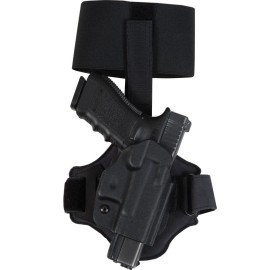 FASCIA ELASTICA DA CAVIGLIA CON FONDINA EASY