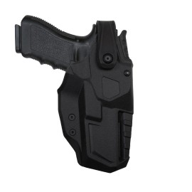 HOLSTER ROTO EXTREME PLUS MOULÉ PAR INJECTION AVEC...