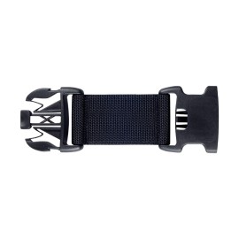 7M03-1002 DOUBLE EXTENSION DE CEINTURE AVEC BOUCLE DE...