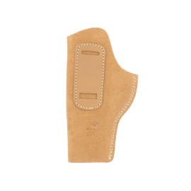 INNENHOLSTER AUS WILDLEDER