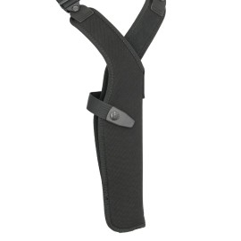 VERTIKALES ACHSELHOLSTER AUS CORDURA 