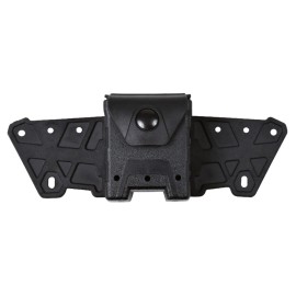 TASER X2 POLYMER MAGAZINE HOLDER WITH RIGID FRONT AND...