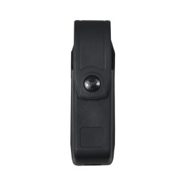 PORTE-CHARGEUR SUB COMPACT EN RUBBER-TECH, RABAT À DOUBLE...
