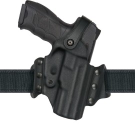 SHOT-2 POLYFORM/RUBBER-TECH SEMI-AXILLARY HOLSTER - 2...