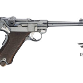 Luger - BANNER