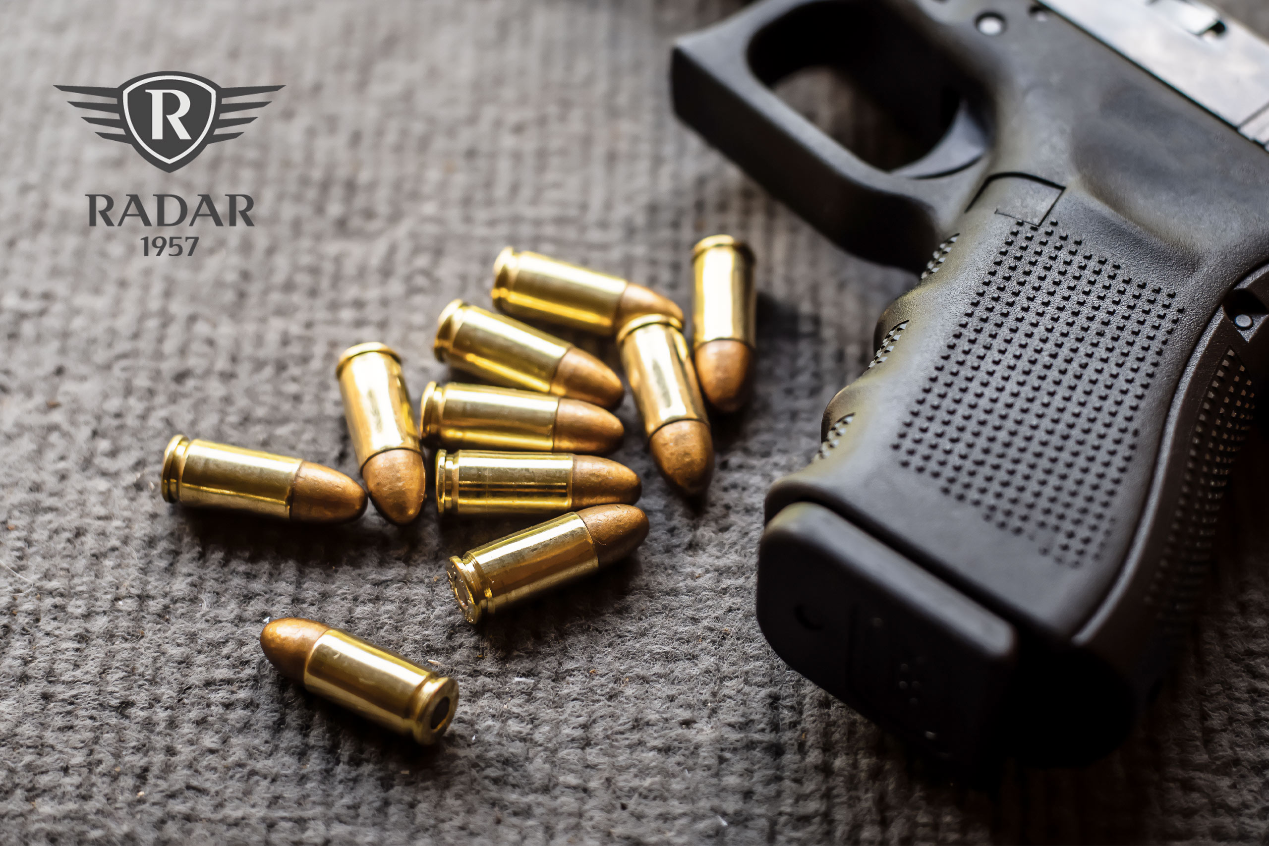 Calibro e munizioni: come scegliere quelli giusti per la tua pistola